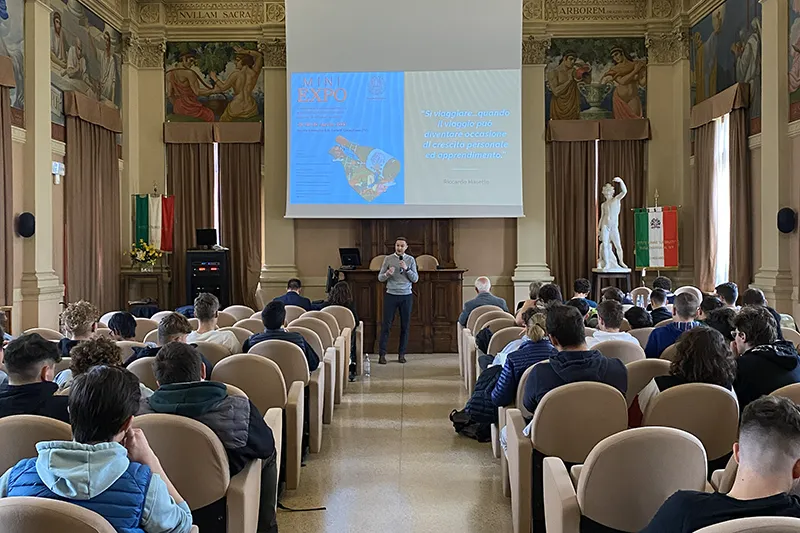 Docenza e formazione professionale