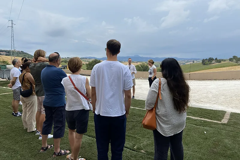 Docenza e formazione professionale
