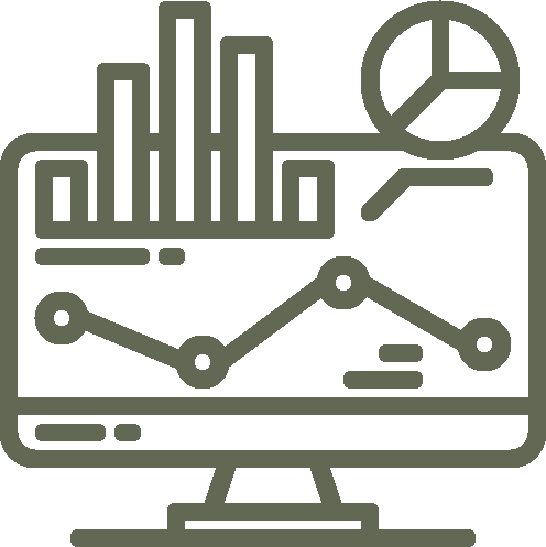 Data driven