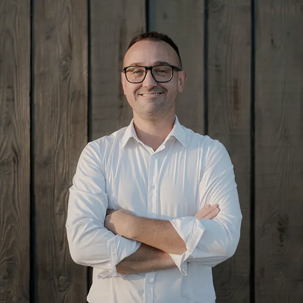 Marco Bettamin